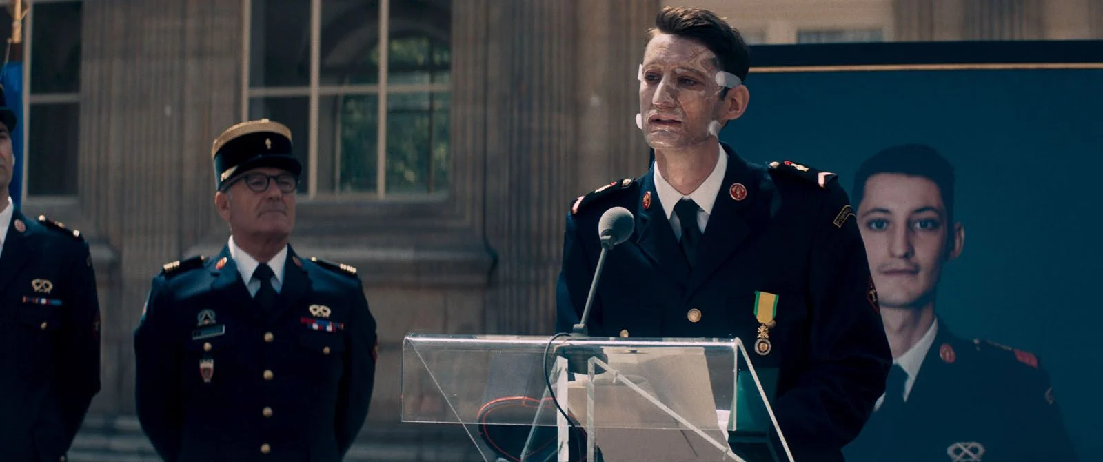 Ciné Débat Sauver ou périr