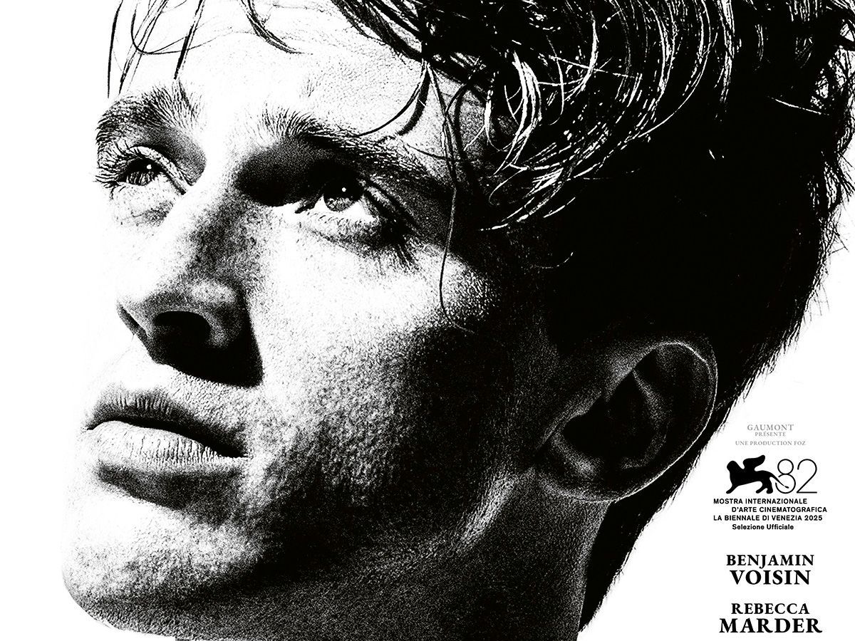 Ciné Plus Limousin L'étranger