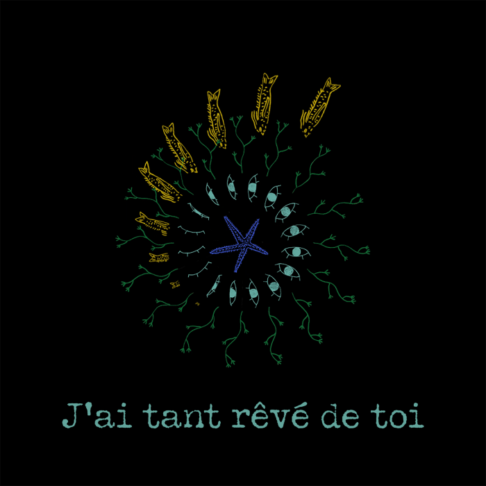 Ciné-sonore J'ai tant rêvé de toi