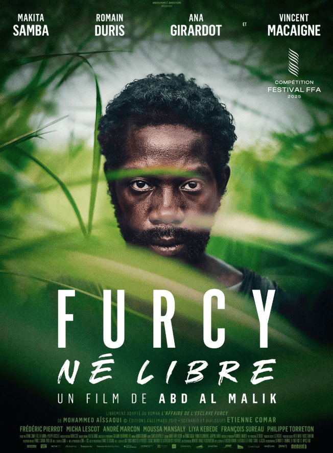 Cinéma Arudy Furcy