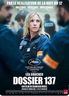 Cinéma Dossier 137