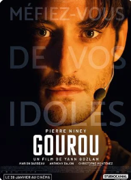 Cinéma Gourette Gourou