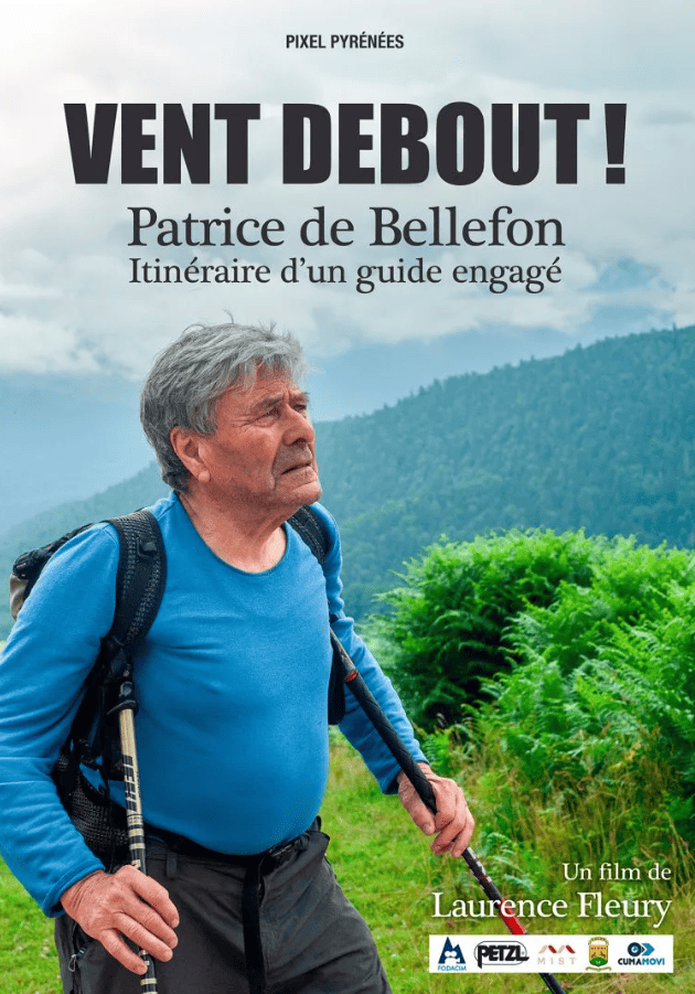 Cinéma Gourette Vent debout Ciné-rencontre réalisatrice