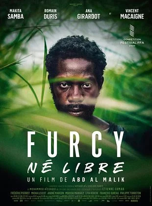 Cinéma Laruns FURCY NÉ LIBRE