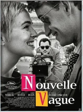 Cinéma Nouvelle Vague
