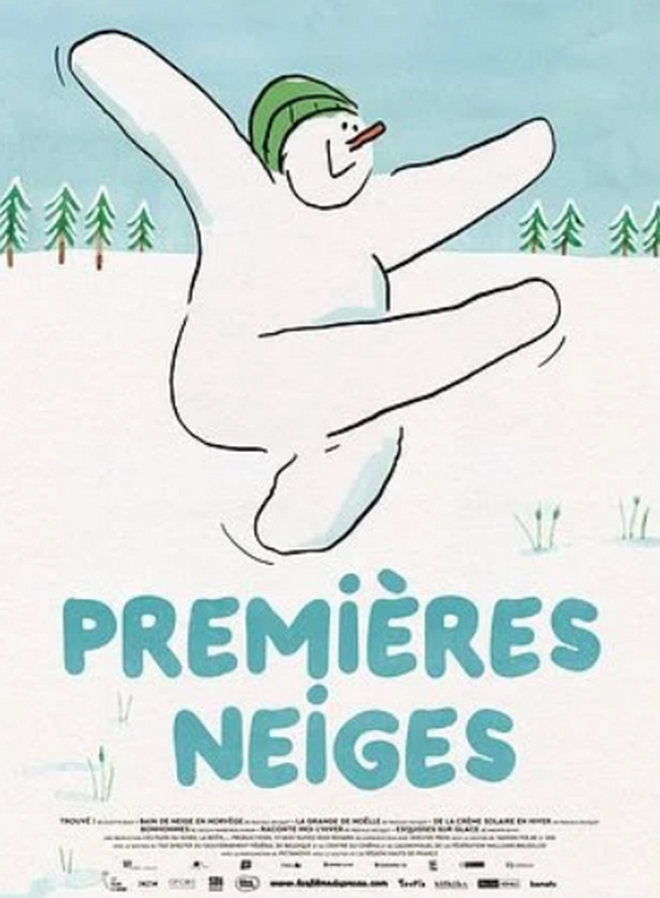 Cinéma Premières neiges
