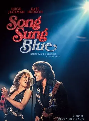 Cinéma Sur un air de blues