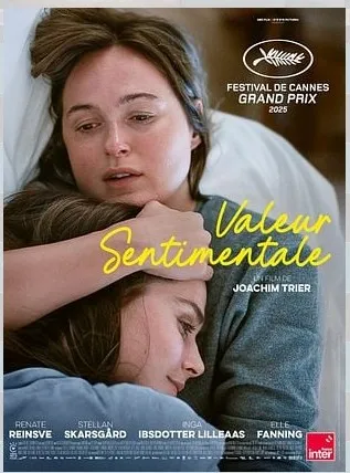 Cinéma Valeur Sentimentale en VO