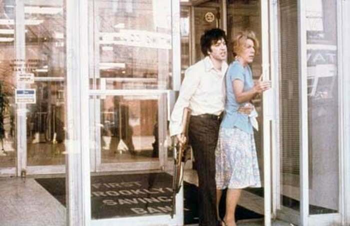 Cinémaniacs | Dog Day Afternoon Le Diapason - Université de Rennes Rennes