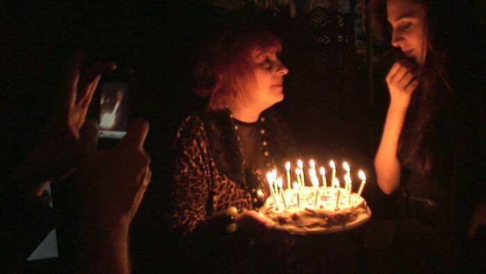 Cinémaniacs | Pauline s'arrache Le Diapason - Université de Rennes Rennes