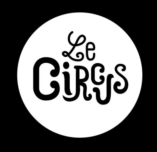 Circus Arena Soirée Jeux