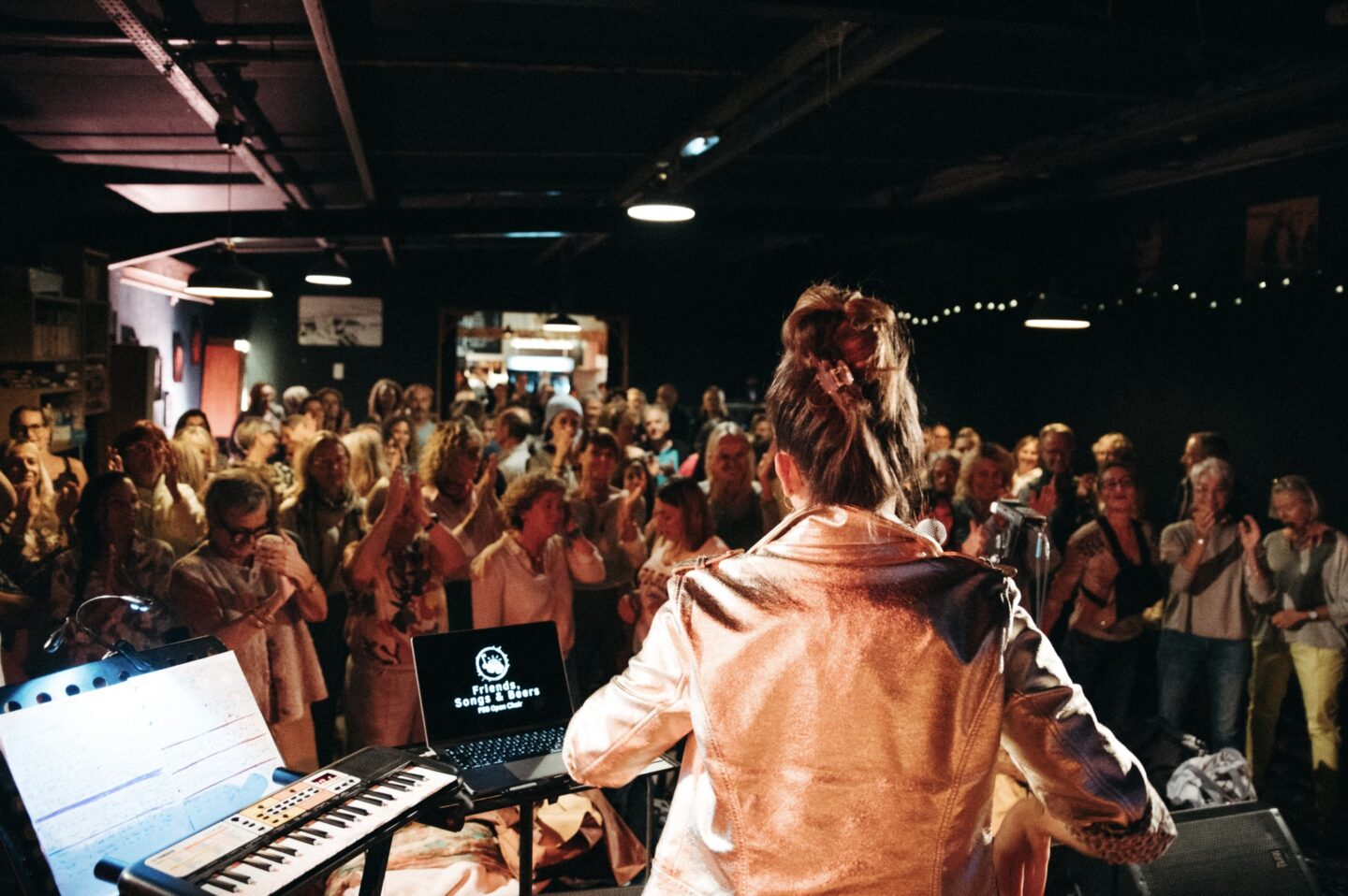 Circus Friends Circus Friends