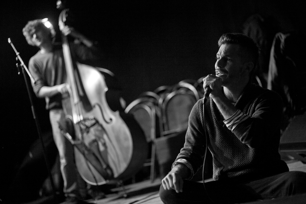 Circus Guinguette La Jam Jazz