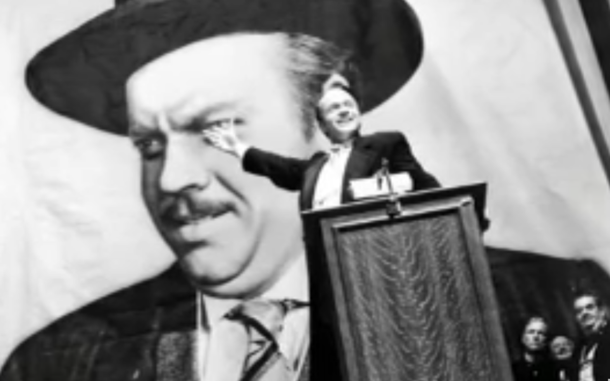 Citizen Kane