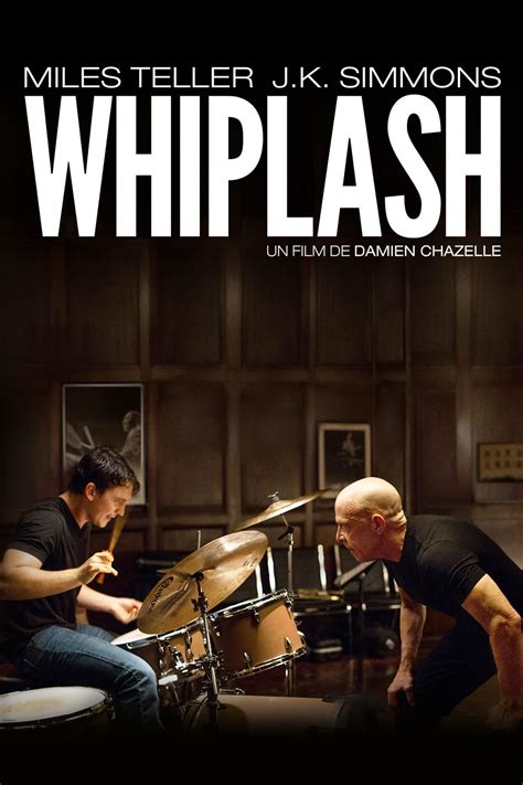 Clap 41 Whiplash à SALBRIS