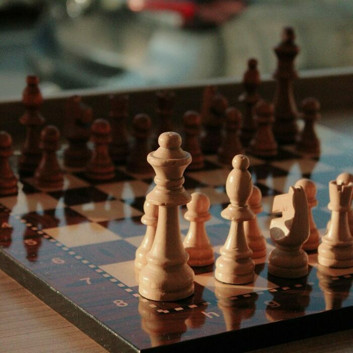 Club d&rsquo;échecs Centre des Marais Vern-sur-Seiche