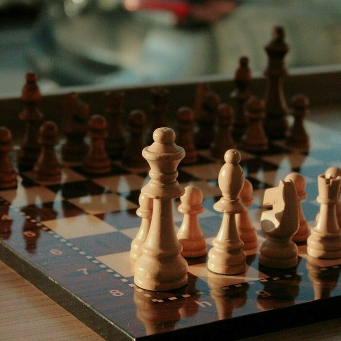 Club d&rsquo;échecs Centre des Marais Vern-sur-Seiche