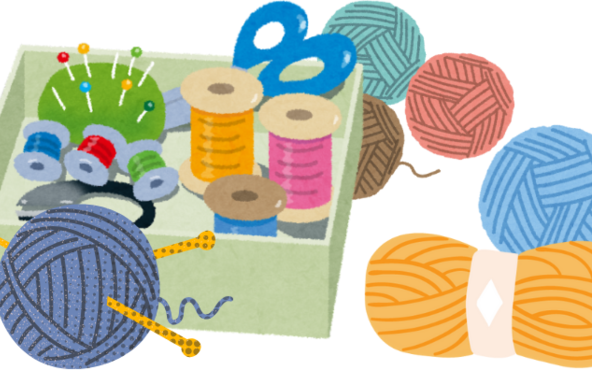 Club tricot Bibliothèque Vaclav Havel Paris