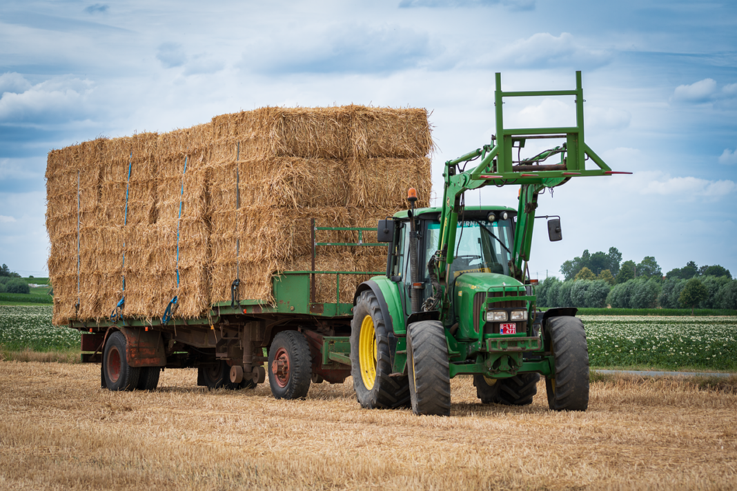 Comice Agricole 2026 Ancien canton de Châteauneuf/Cher Châteauneuf-sur-Cher