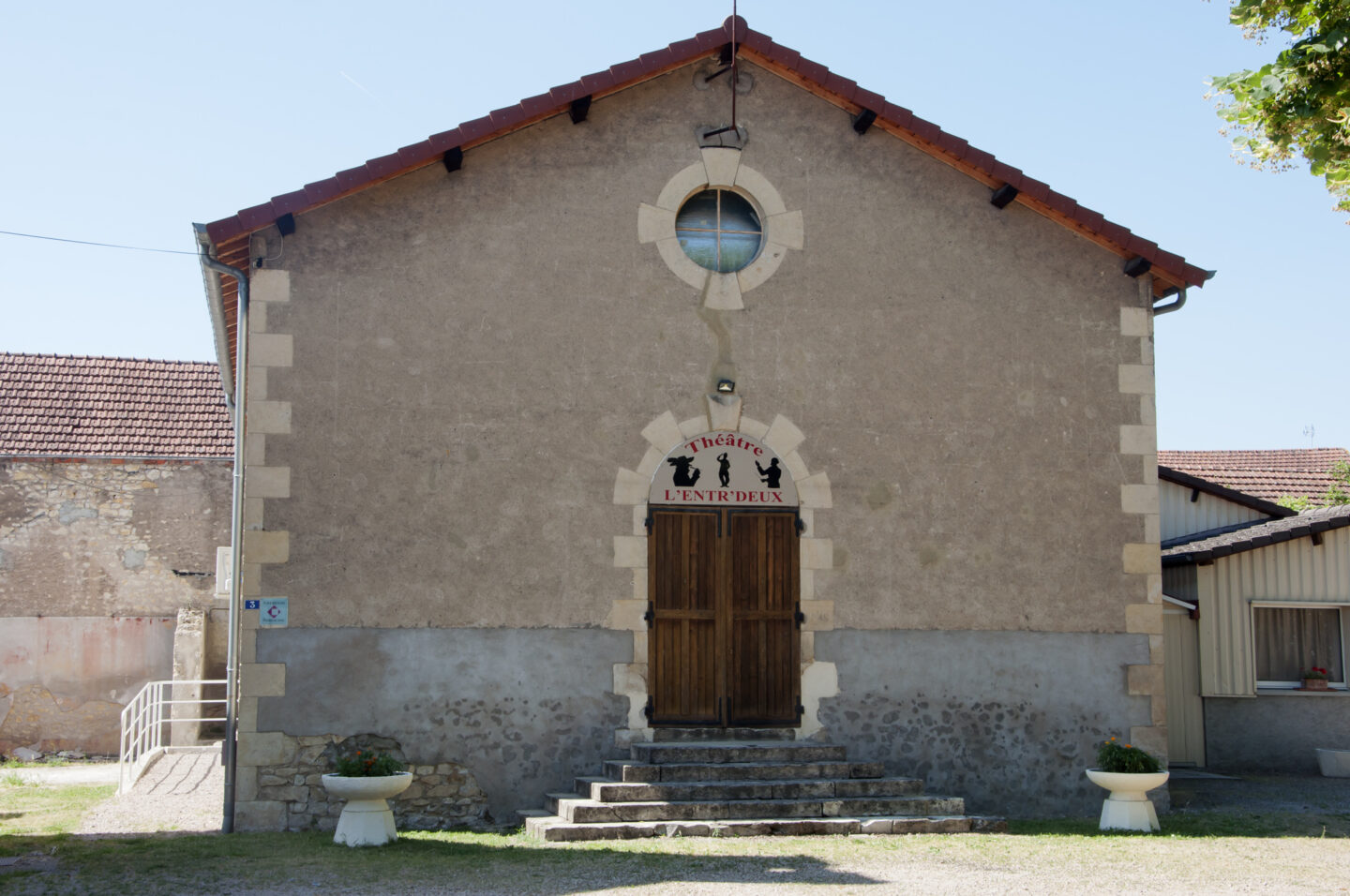 Concert Anne-Marie David