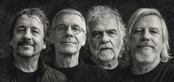 Concert avec February Five