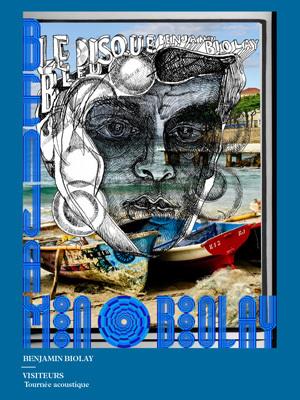 Concert Benjamin Biolay