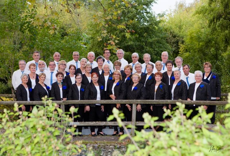 Concert Chorales Enchant'Mant et Arcanto