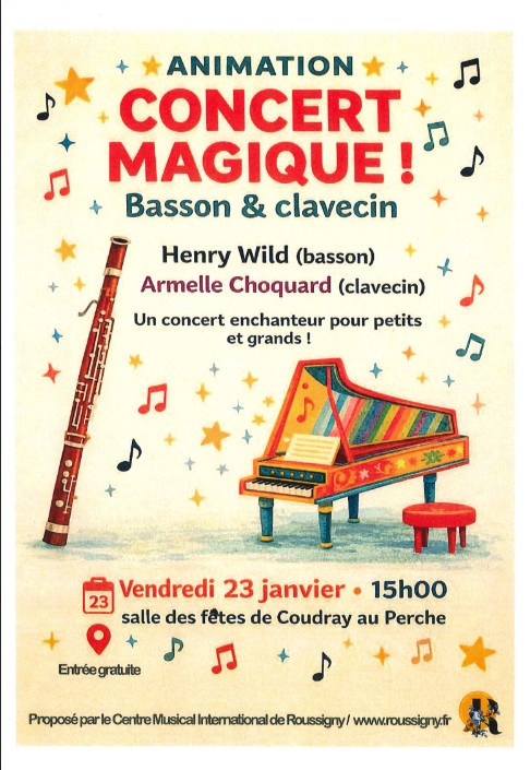 Concert classique