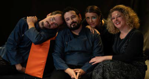 Concert concert pour mon tout petit