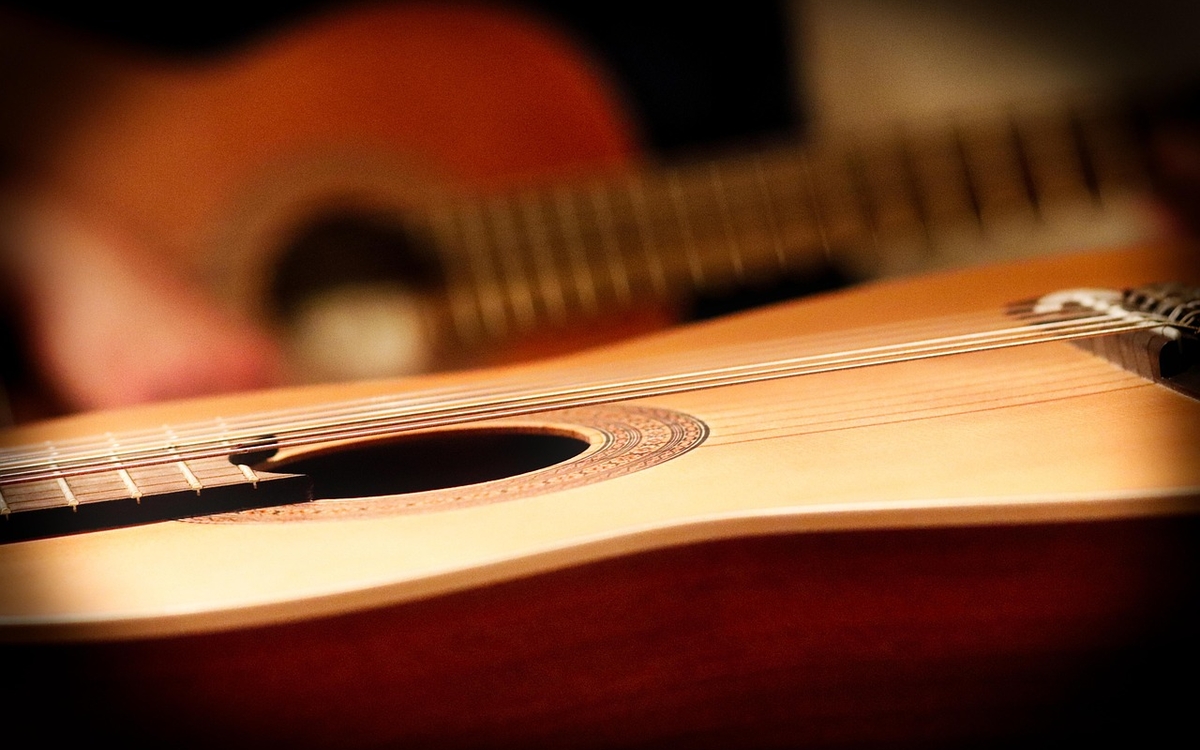 Concert de guitare du conservatoire Maurice Ravel Médiathèque Virginia Woolf  Paris
