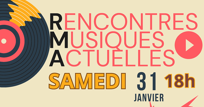 Concert de musiques actuelles Salle des fêtes de Nonancourt Nonancourt