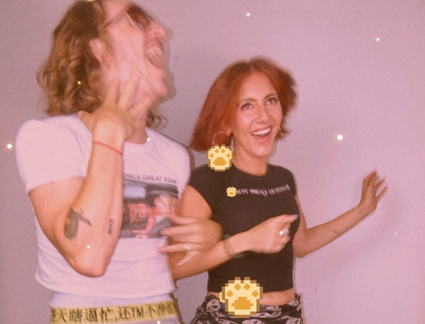 Concert de Shelf Lives