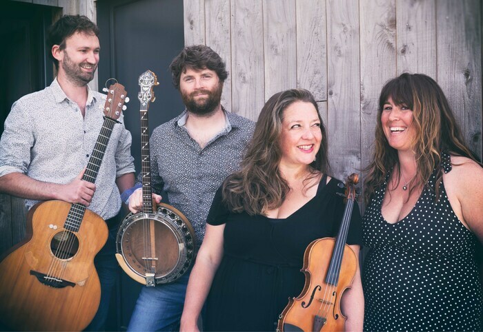 Concert de Ynis Espace culturel Le Triskell - Ploeren Ploeren