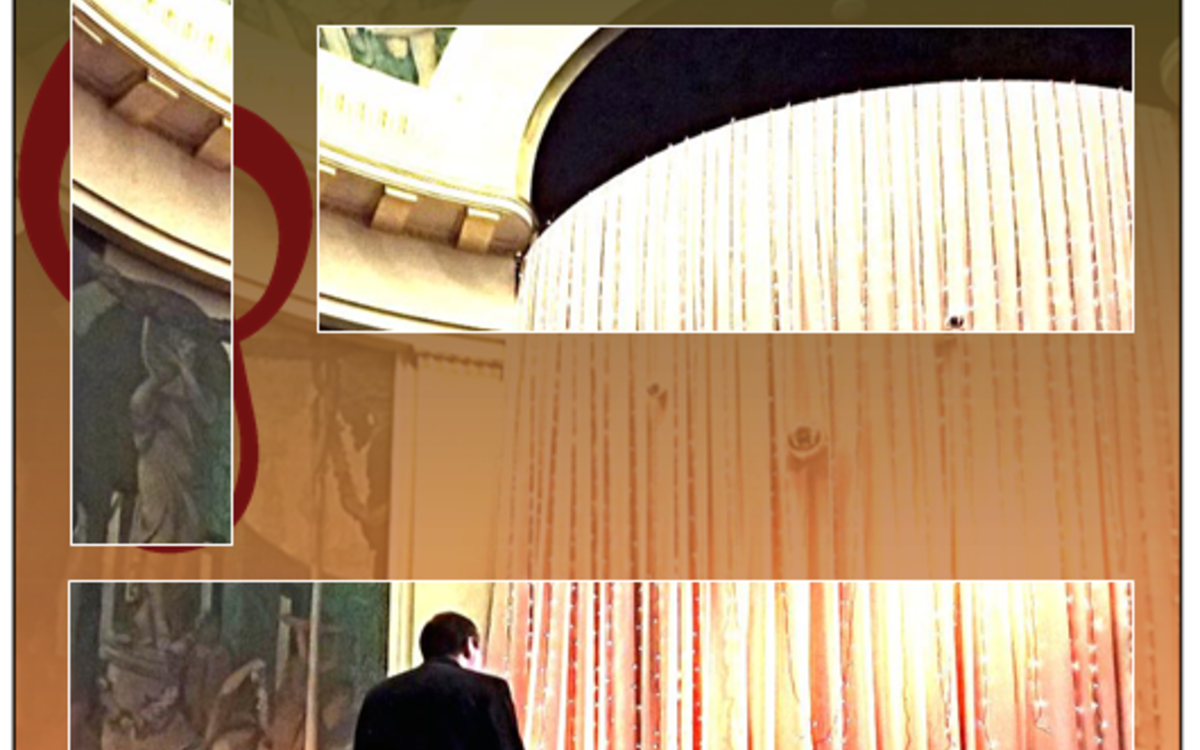 Concert des Orchestres d'Harmonie à la mairie du 5ème Mairie du 5e arrondissement  PARIS