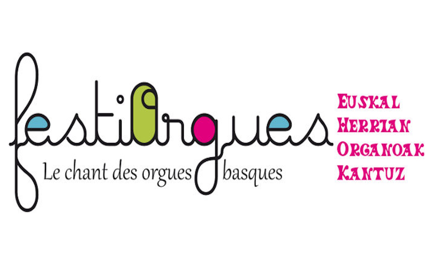 Concert Festiorgues Un sentiment d'éternité par Coralie Amedjkane