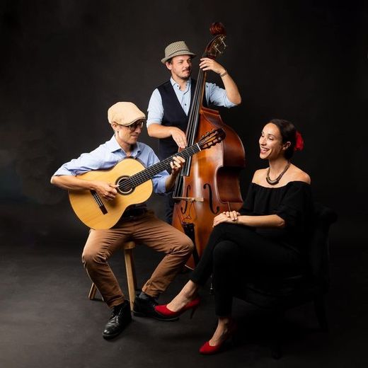 Concert gratuit Lily Avaz