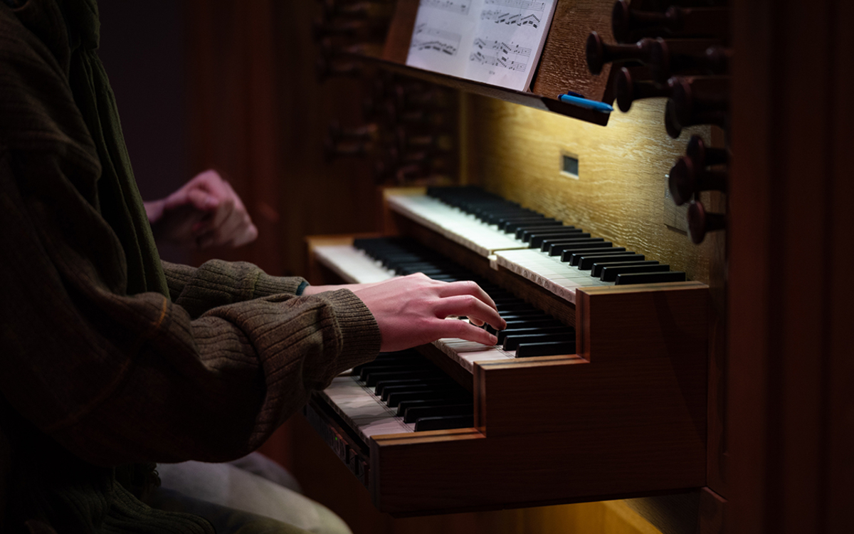 Concert hommage à Marie-Claire Alain Conservatoire à rayonnement régional de Paris – Ida Rubinstein Paris Concert hommage à Marie-Claire Alain Conservatoire à rayonnement régional de Paris - Ida Rubinstein Paris