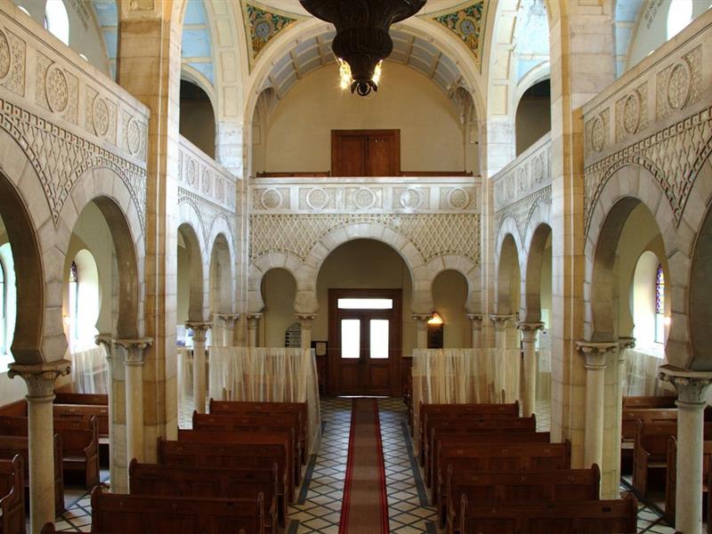 Concert Il a changé nos vies 7 rue de l’Etang Thann 2026-05-14 Concert Il a changé nos vies