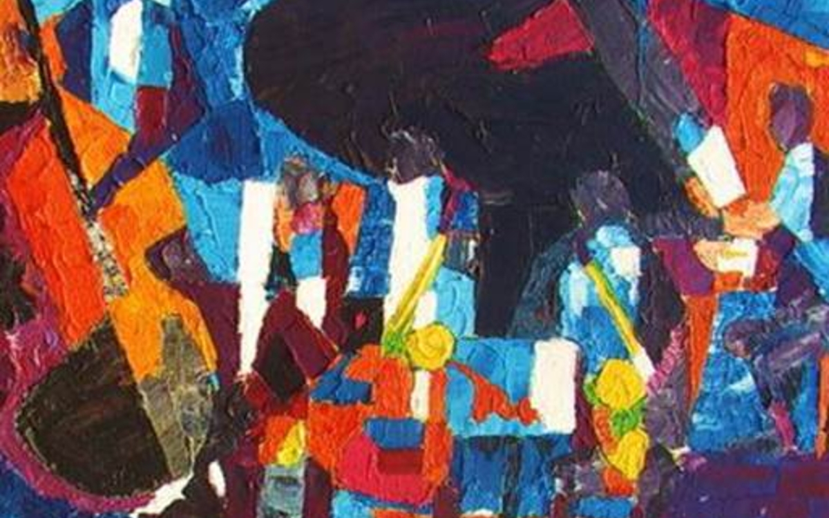 Concert Jazz au conservatoire Gabriel Fauré Conservatoire Municipal Gabriel Fauré  PARIS