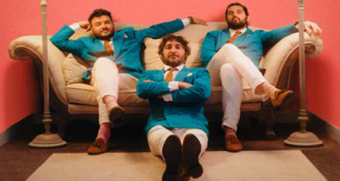 Concert Jazz Chanson d'occasion