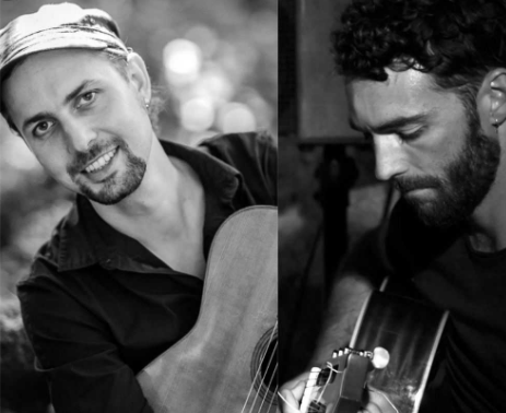 Concert Jazz Manouche