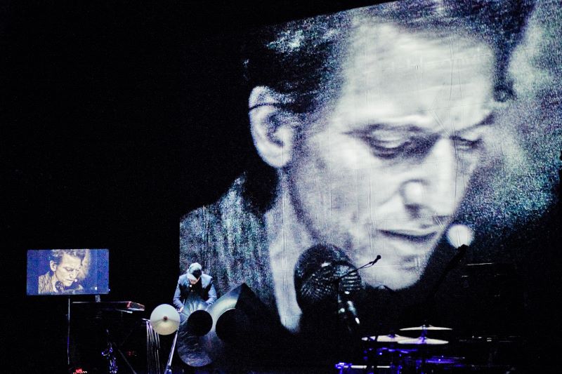 Concert Karaoké Raphaël Astérios spectacles