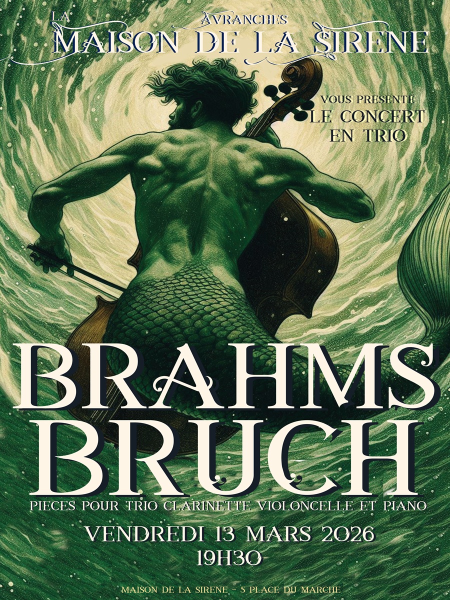 Concert Le Tortorec Concert Le Tortorec