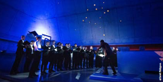 Concert Les incursions #2 Chemin(s)