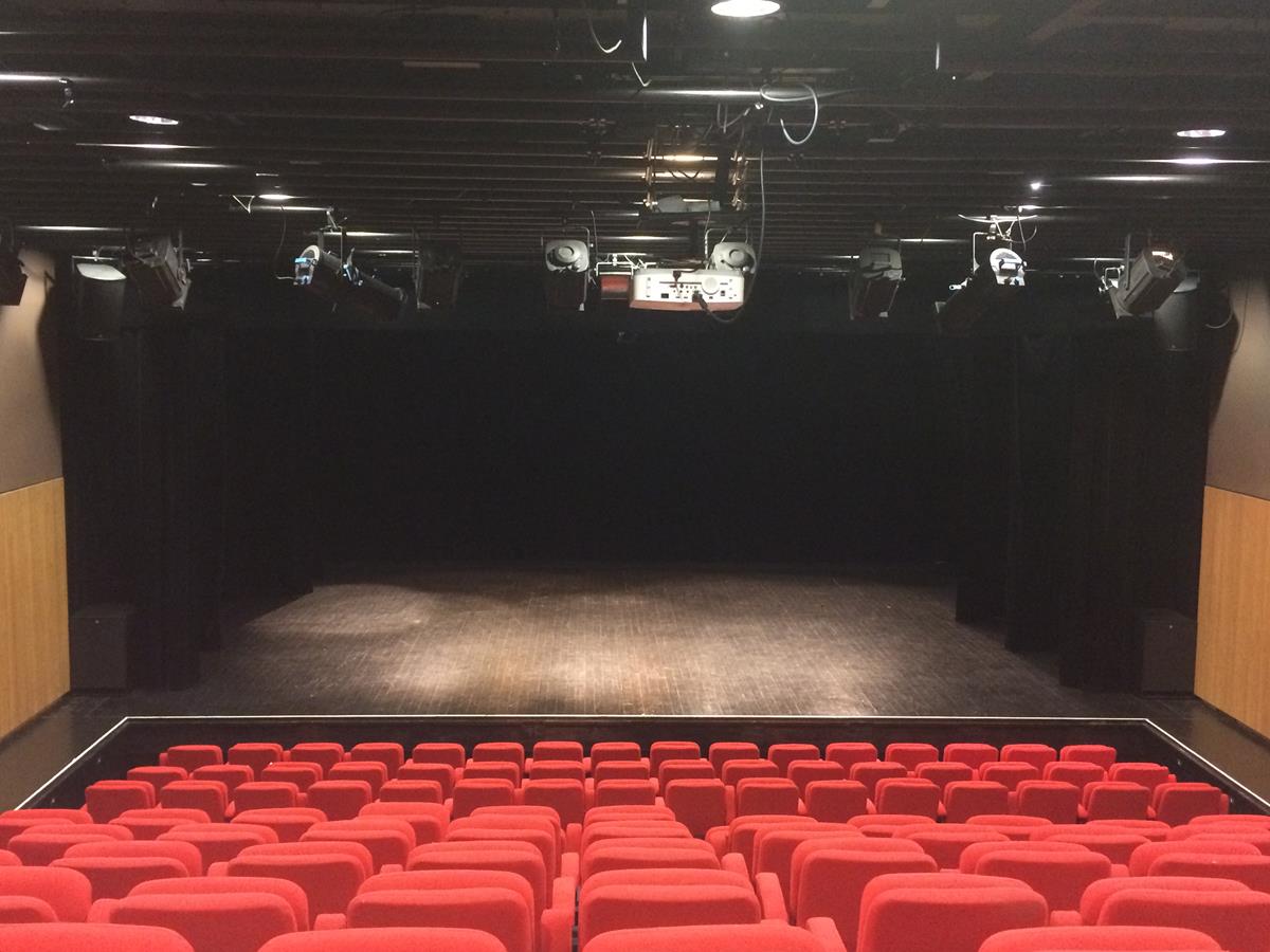 Concert Les Virevoltés de printemps à Vire Normandie