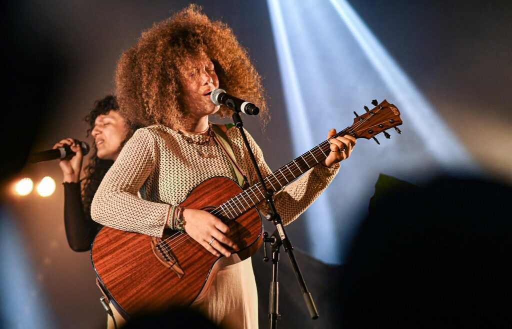 Concert Malaka 8 rue Jean-Louis Faure Sainte-Foy-la-Grande 2026-03-06 Concert Malaka