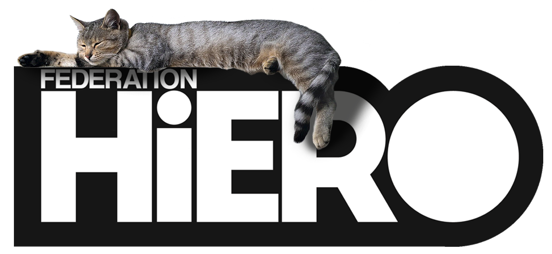 Concert Pain in Magazine