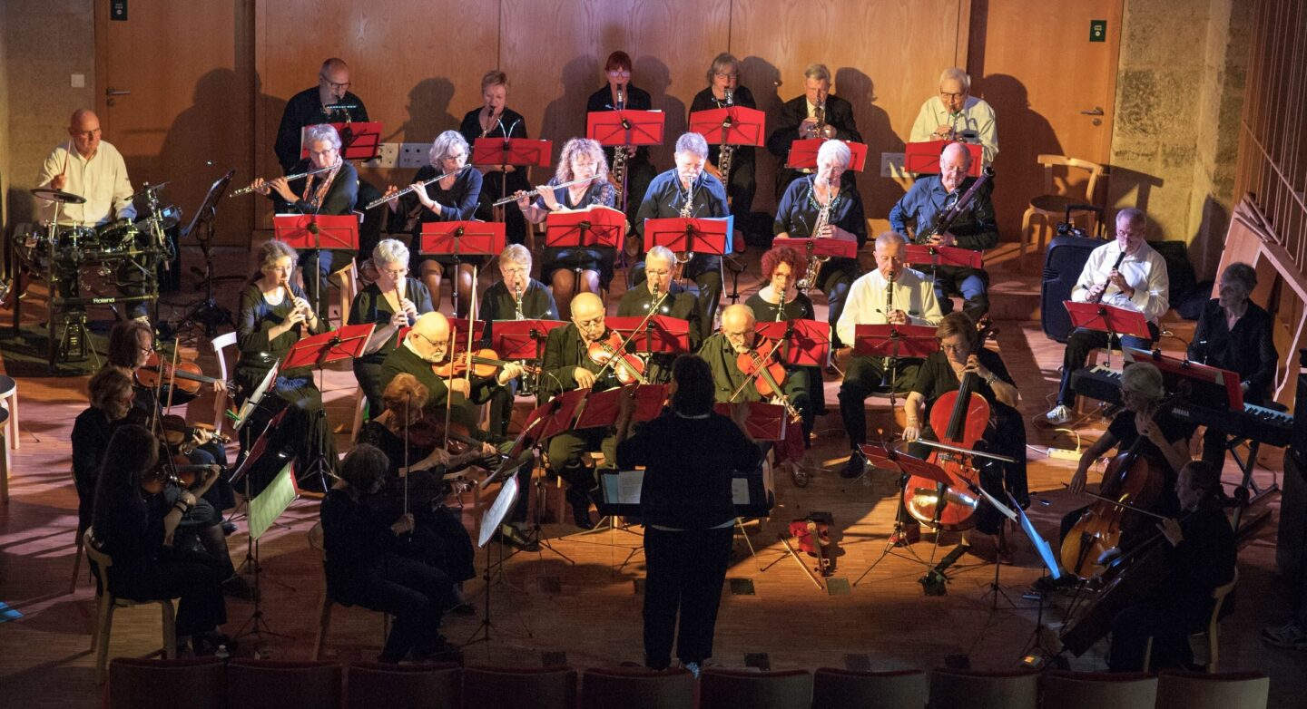 Concert Symphonique Limoges