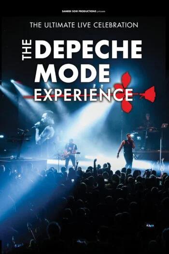 Concert The Depeche Mode Experience
