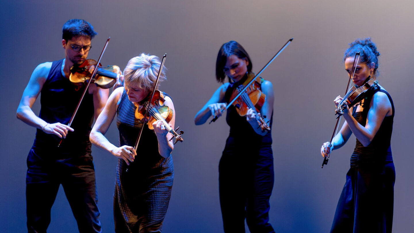 Concert Vivaldi Piazzolla